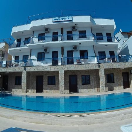 Ada Blue Star Apart Otel 아이딘 외부 사진
