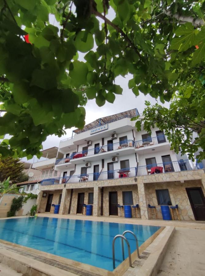 Ada Blue Star Apart Otel 아이딘 외부 사진