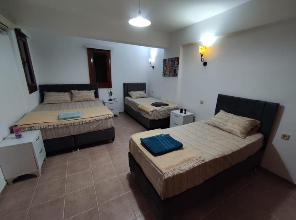 Ada Blue Star Apart Otel 아이딘 외부 사진