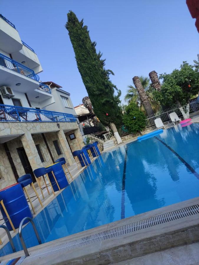 Ada Blue Star Apart Otel 아이딘 외부 사진