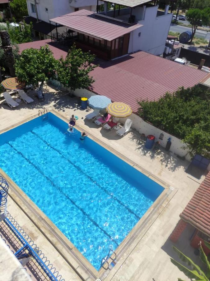 Ada Blue Star Apart Otel 아이딘 외부 사진